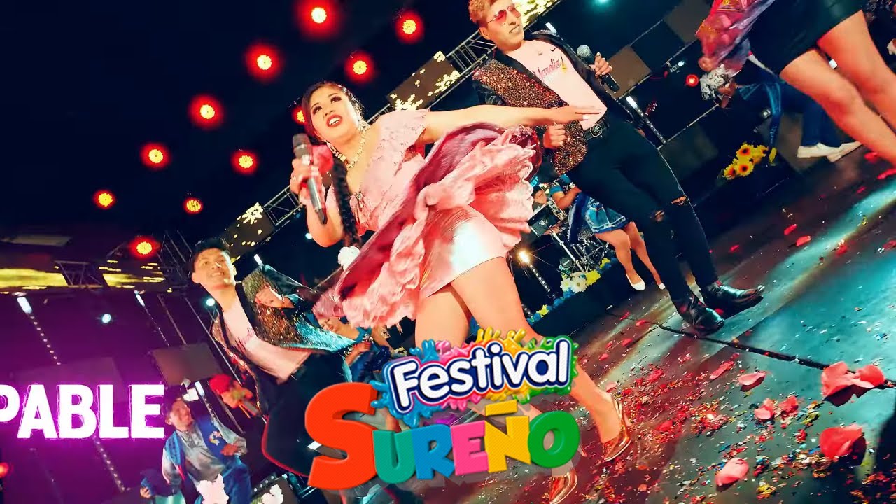 Yareliz Apaza SUPER MEGAMIX En Vivo 2022