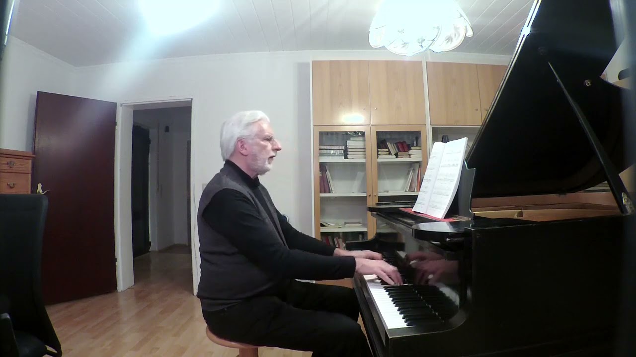 Alexander Gretschaninow (1864- 1956):   