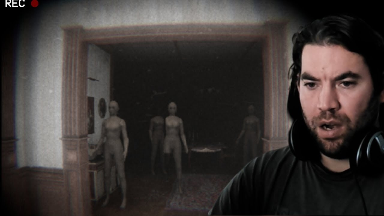 NEVER Enter An Abandoned House With A Traumatic Past | The Dire