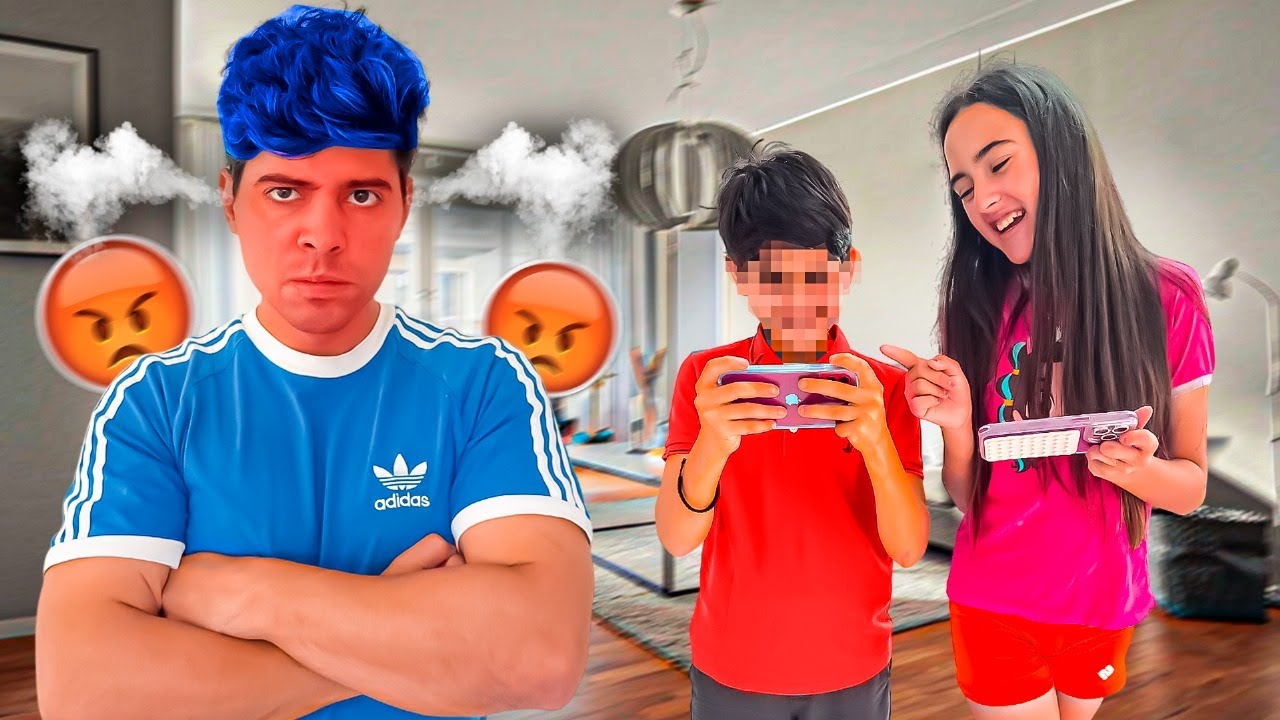 A BELINHA ME TROCOU PELO NOVO MELHOR AMIGO!!
