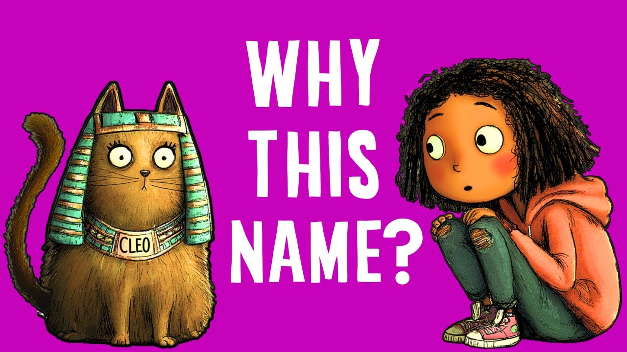 What Your Pet's Name Says About You (Psychology Explained)