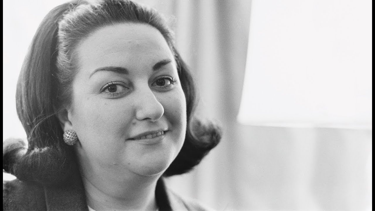 Montserrat Caballé, una vida al servicio de la música | Diez Minutos