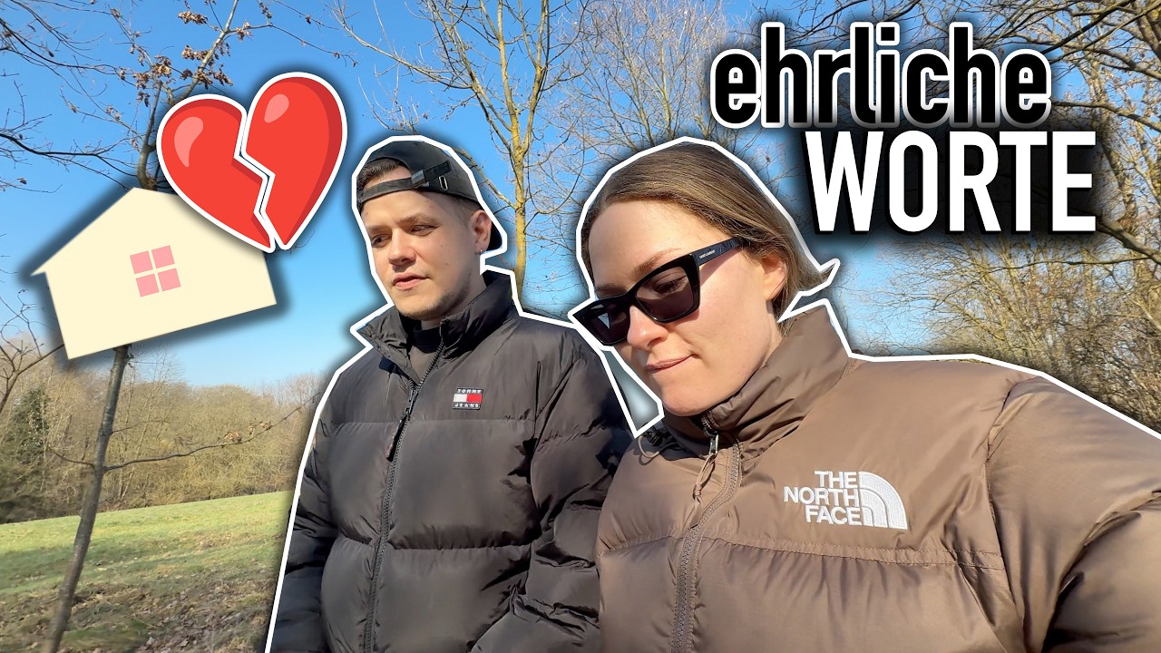 Ist unser LANDHAUS RUINIERT? | Sonny Loops