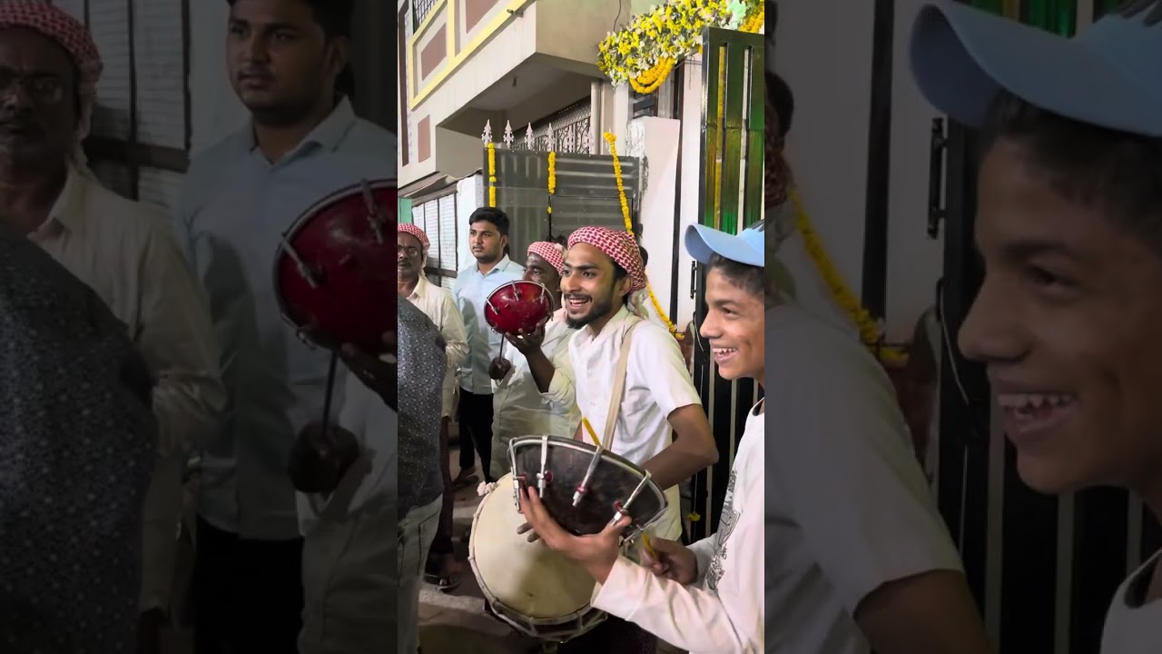 Jibran Marfa || Shayad Meri Shaadi Ka Khayal || 9346685702