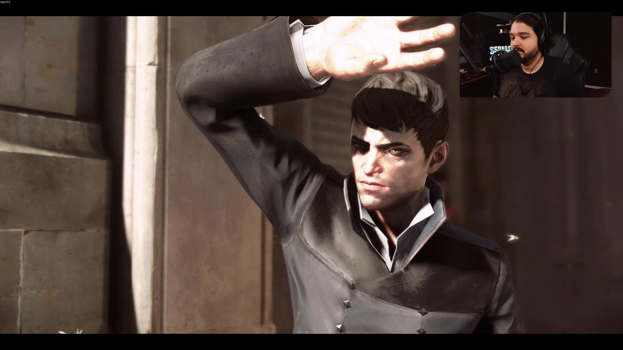 DISHONORED 3 TIME! PART 2