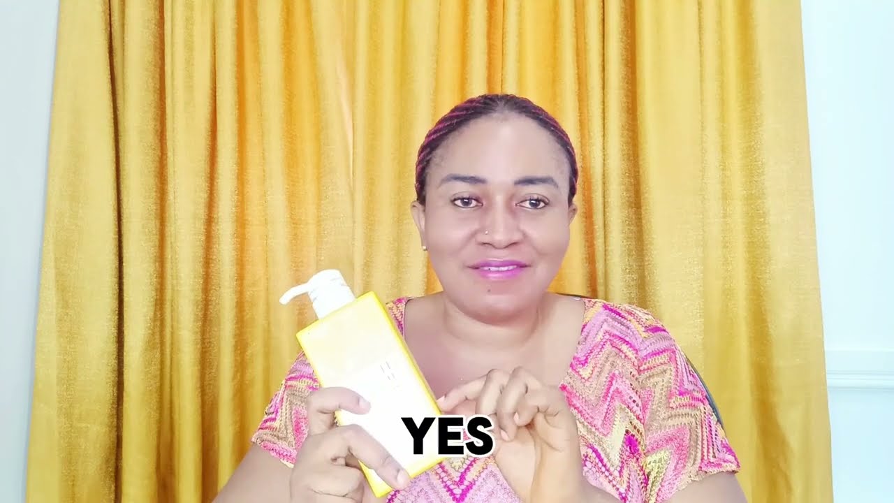 The Key Features of Medix 5.5 Vitamin C+ Tumeric Skin brightening and Firming Body Cream