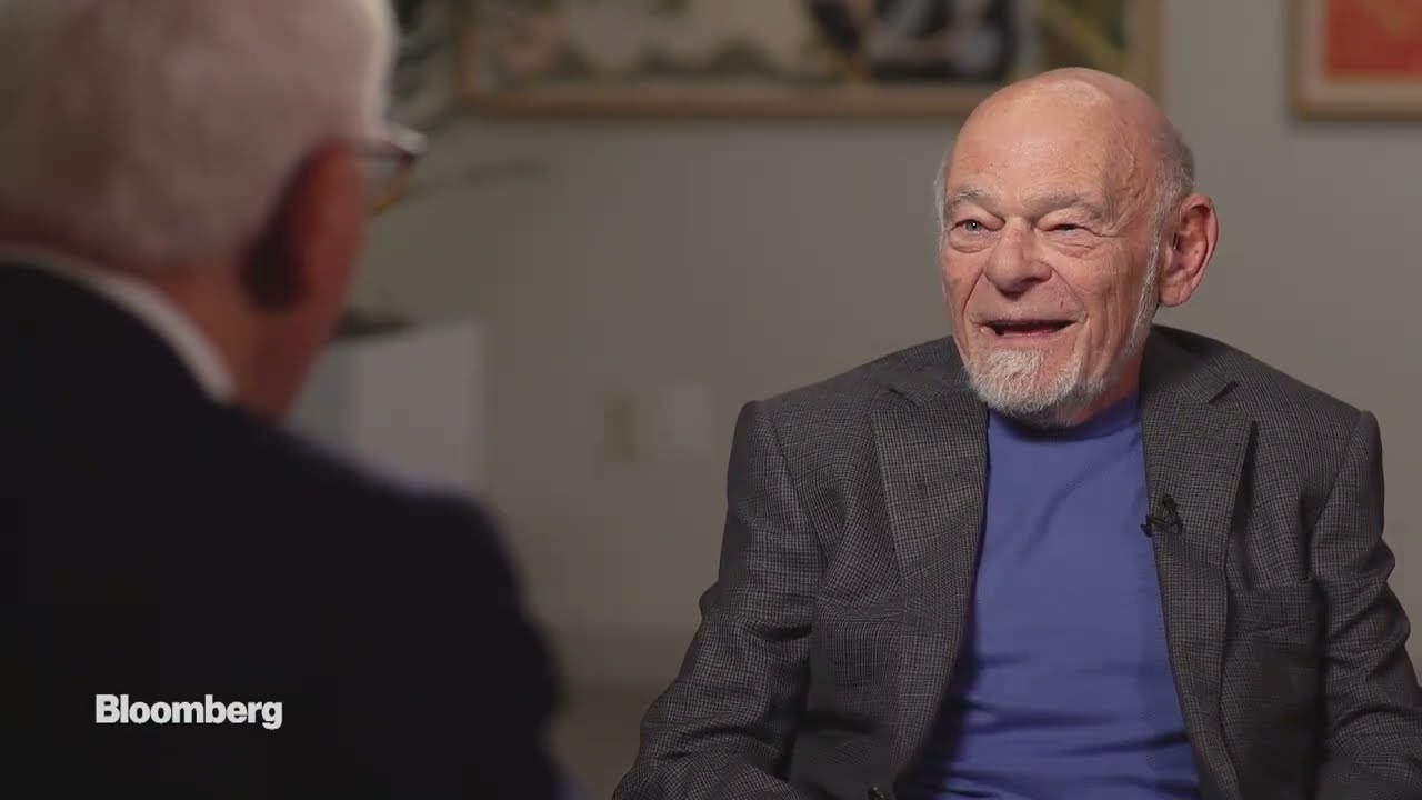Sam Zell Practiced Law for Four Days