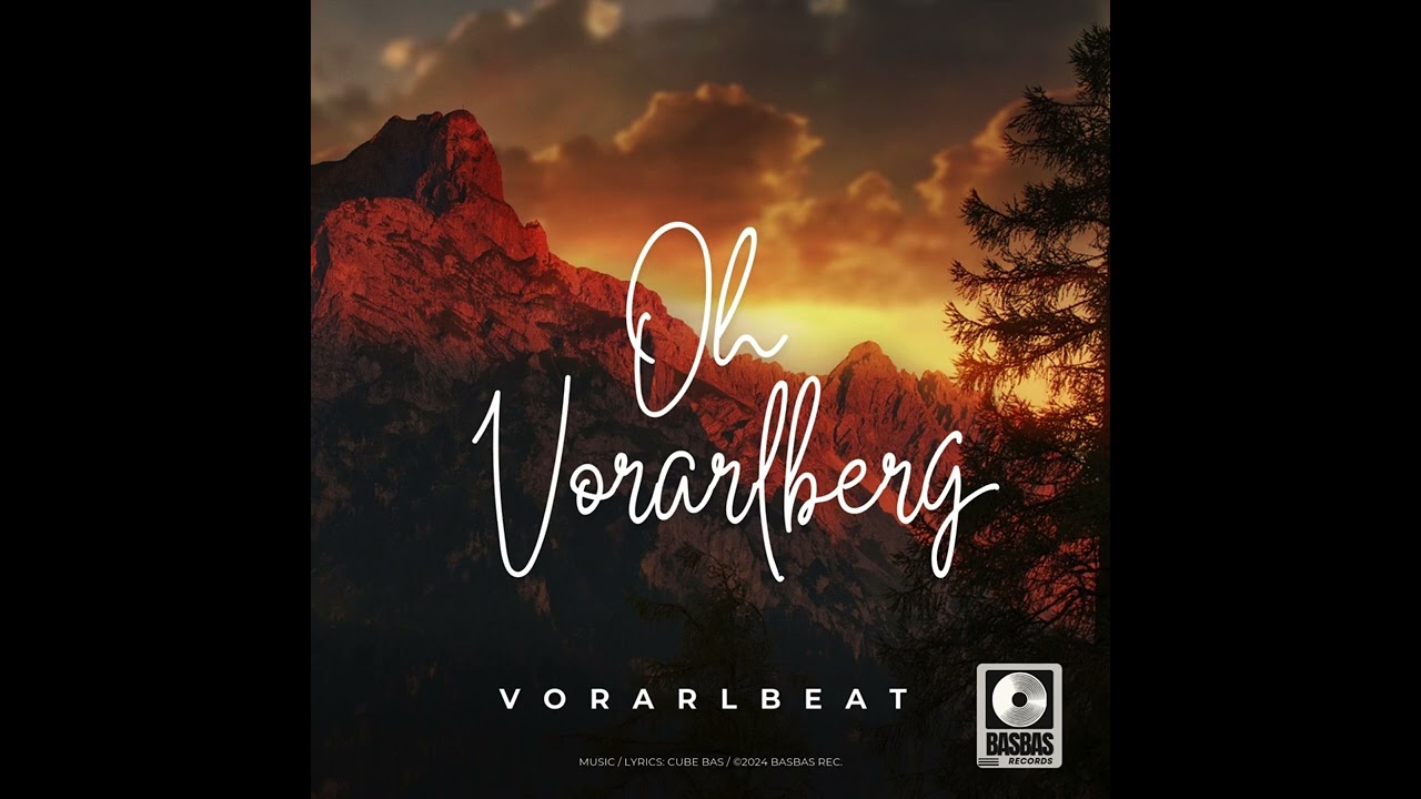 #Vorarlberg, #Laendle, #Heimat