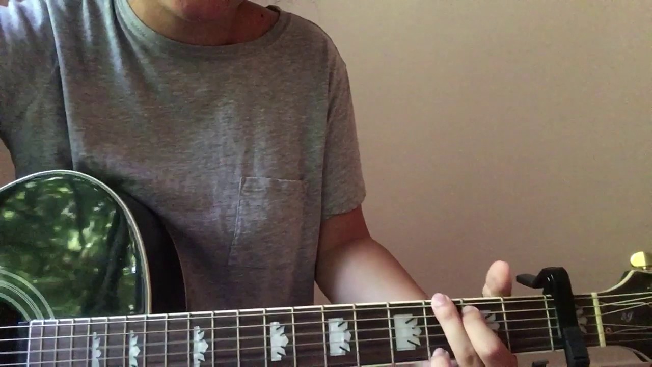 Medusa | Carl Brave x Franco126 (Cover)