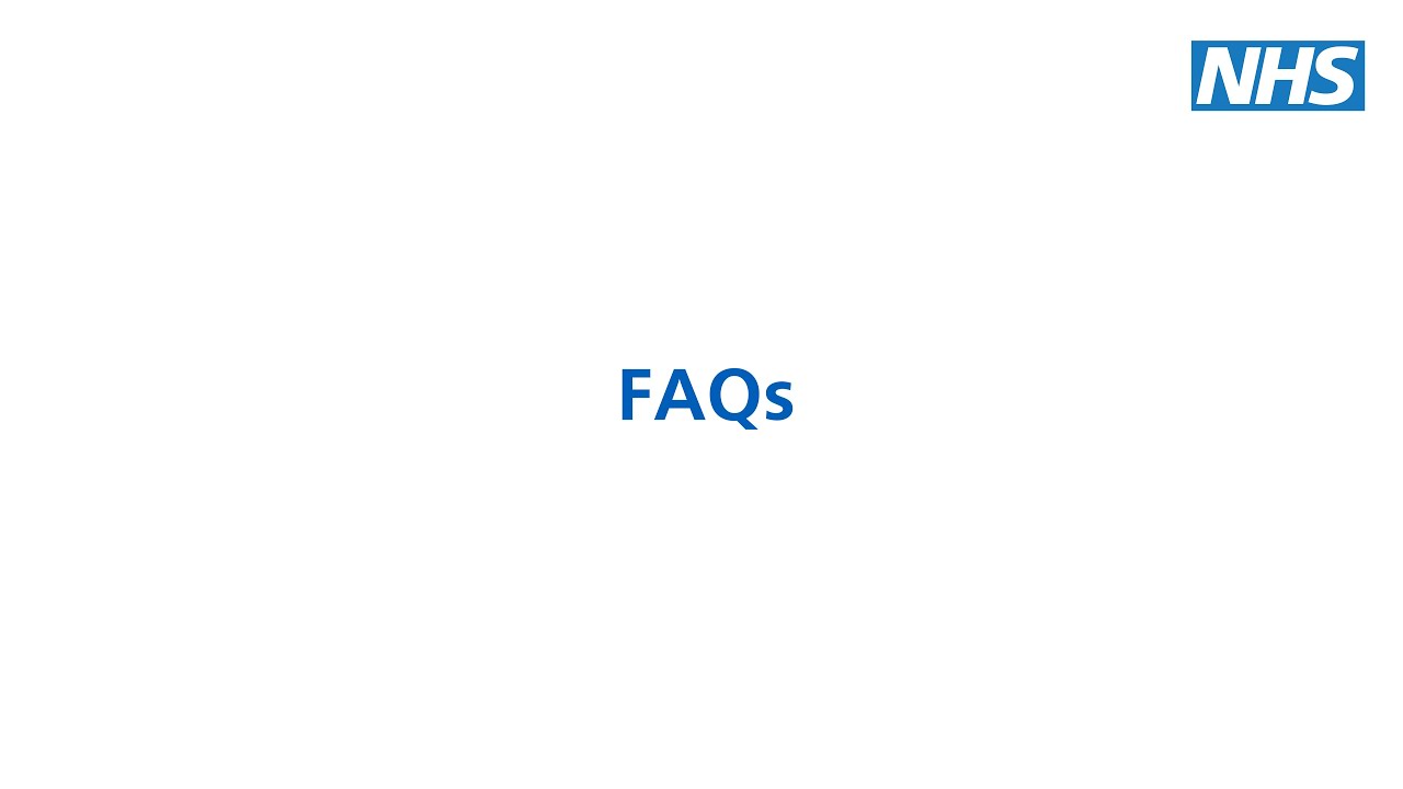 Frequently Asked Questions