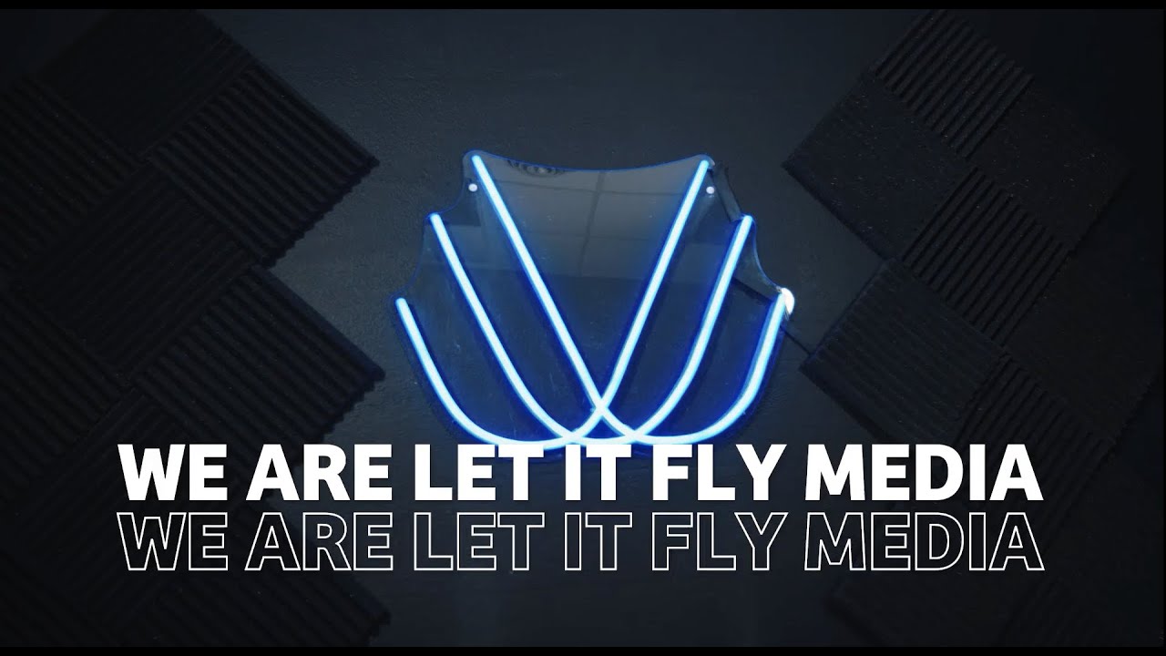 Let It Fly Media | Video Business Card