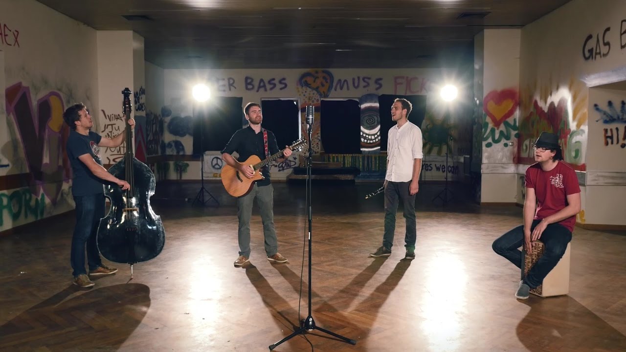 Stand by Me (Hanglage-Akustikversion)