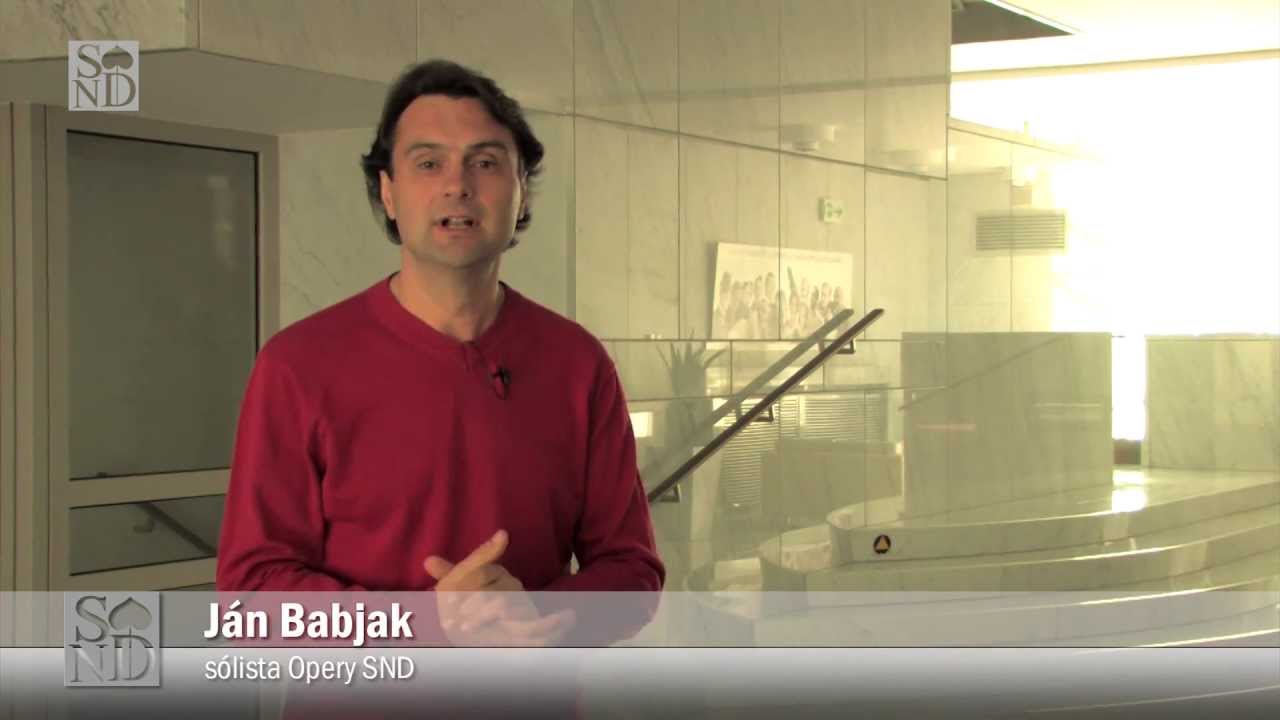 Ján Babjak pozýva do SND