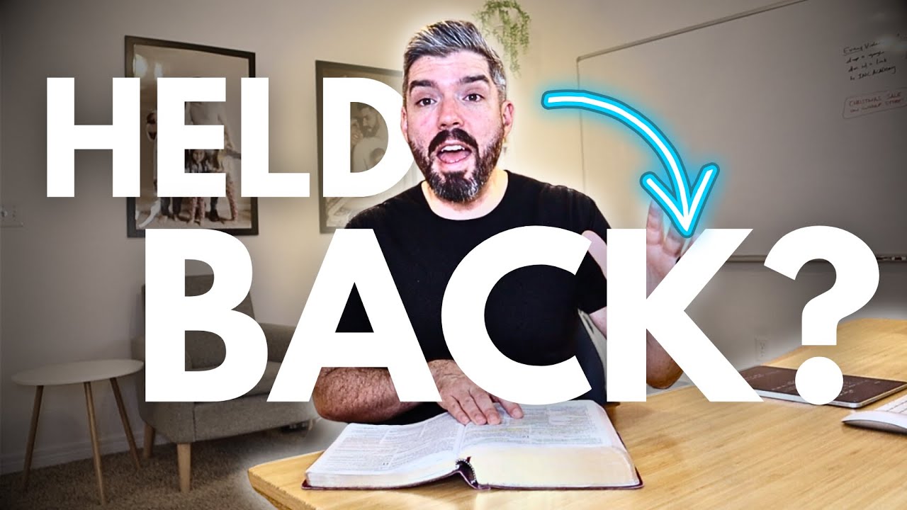 How to Destroy Old Mindsets & Negative Beliefs