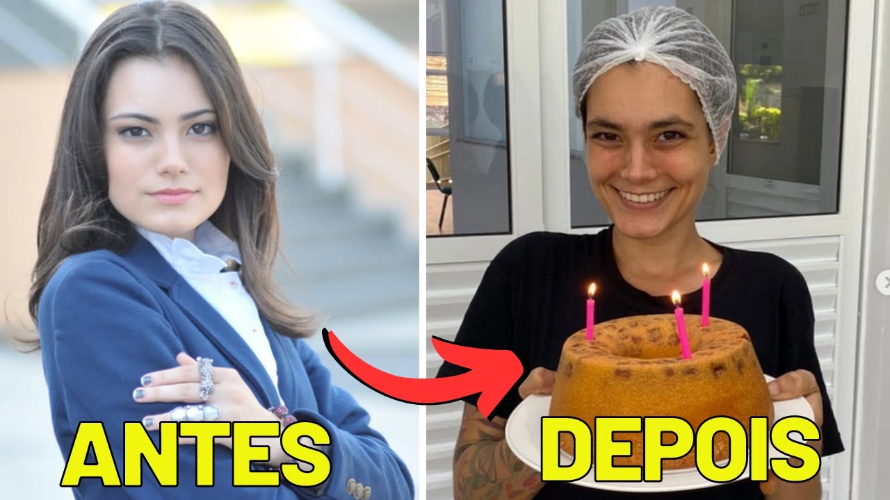 REBELDE BRASIL ANTES E DEPOIS DOS ATORES (2012-2023)