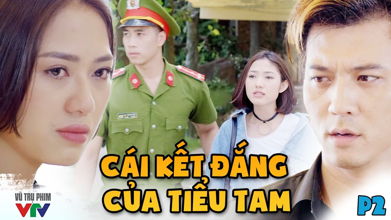 CÁI KẾT ĐẮNG dành cho 