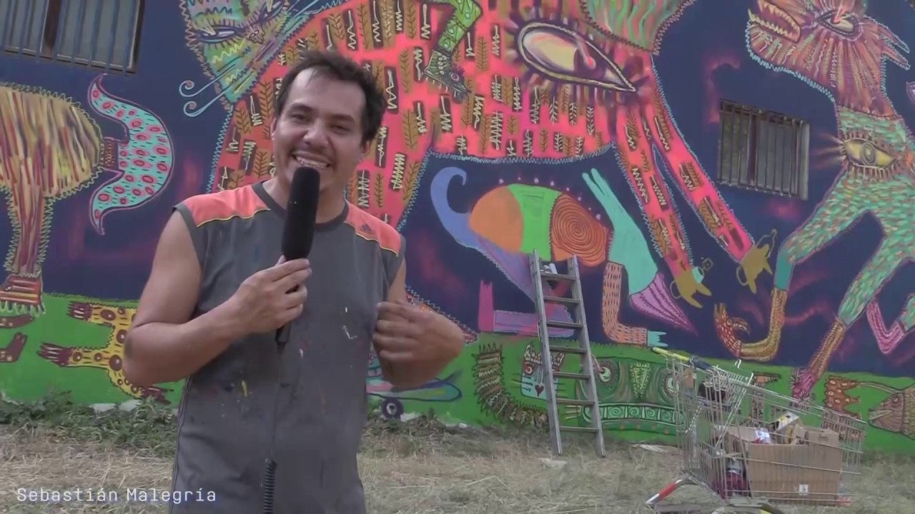 Sebastián Malegría