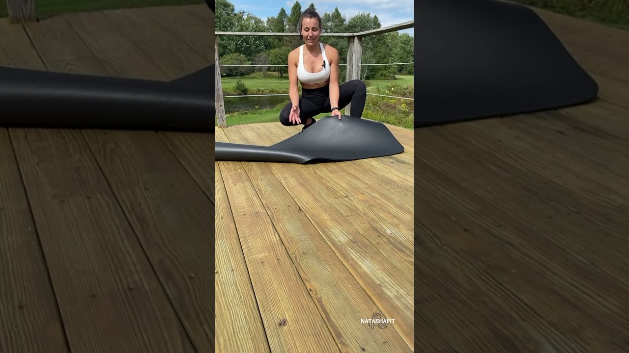 How To Do A Chest Press With Dumbbells on Floor