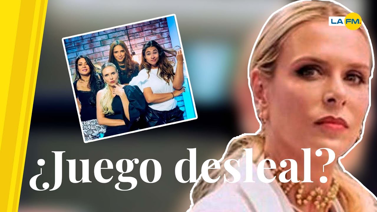 Catalina Maya y su pol&eacute;mica estrategia en MasterChef