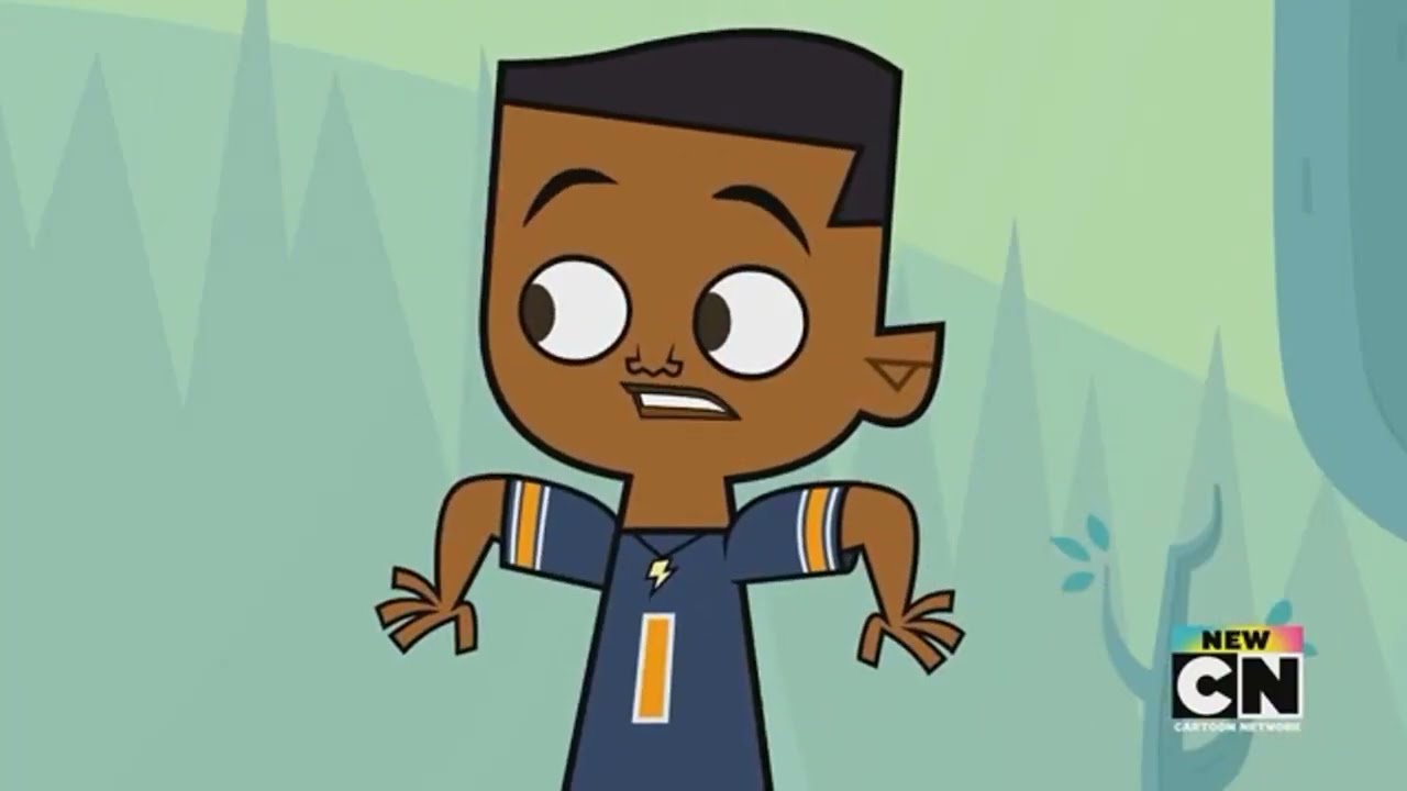 Total DramaRama - Season 3 Episode 38 - Cactus Makes Perfect