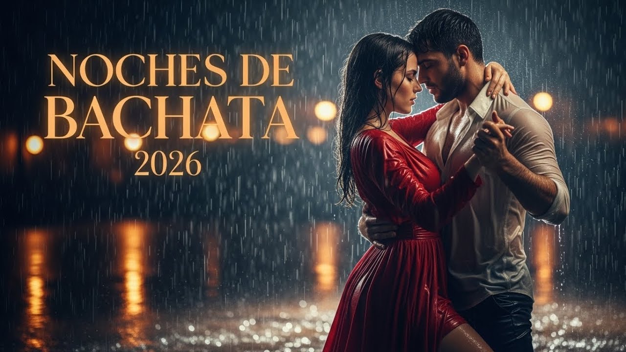 Lo Más Sentido de la Bachata 2026 con Historias de Amor Real