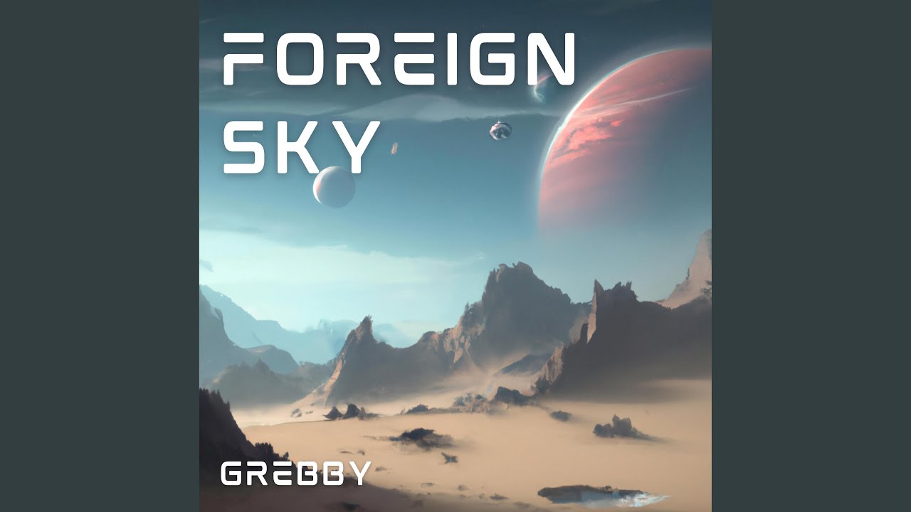 Foreign Sky