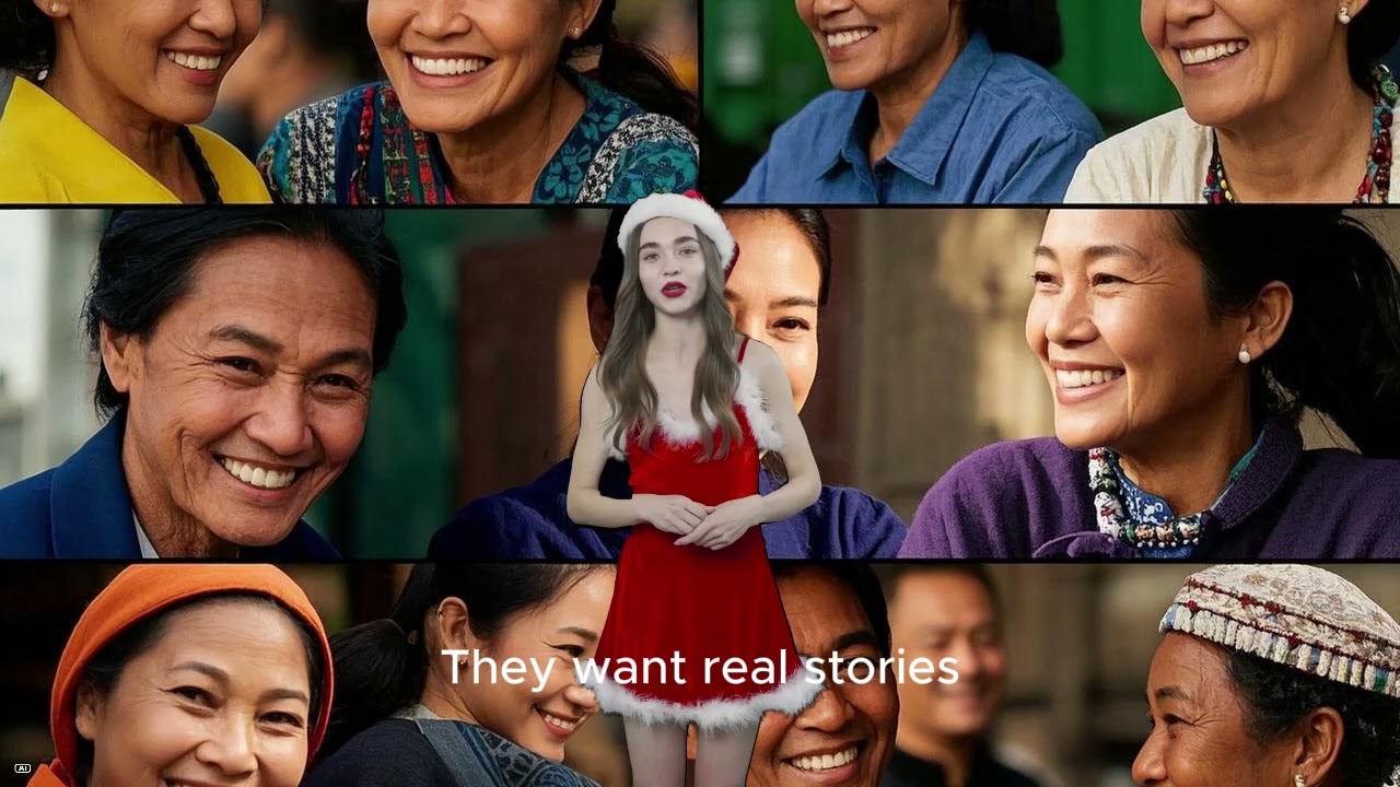 Cultural Representation in Media