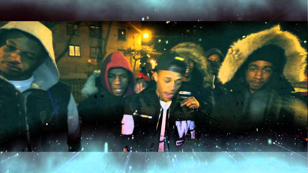 SAVAGE SID X COREY BALLA - 