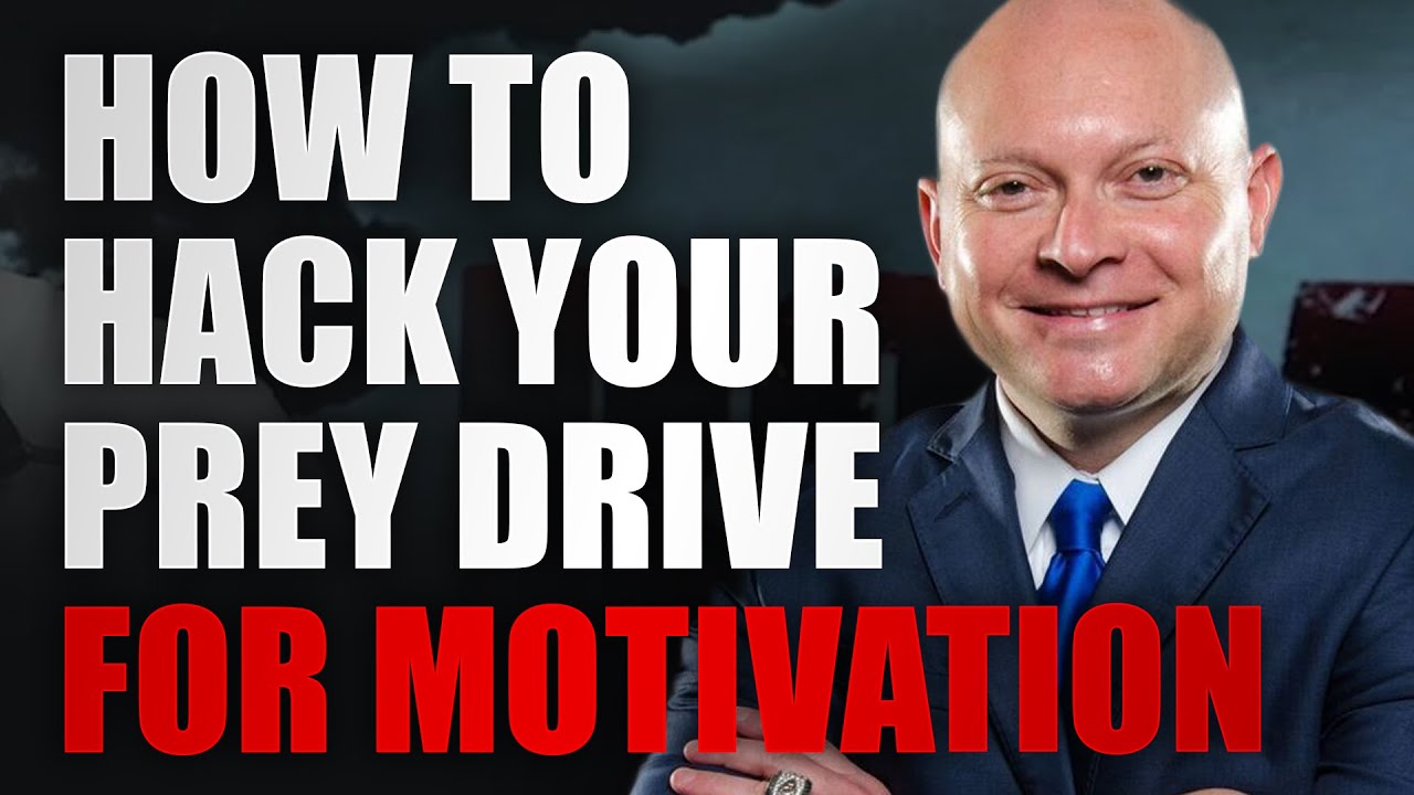 What Drives Your Motivation Ft. Coach Burt | Dropping Bombs EP328
