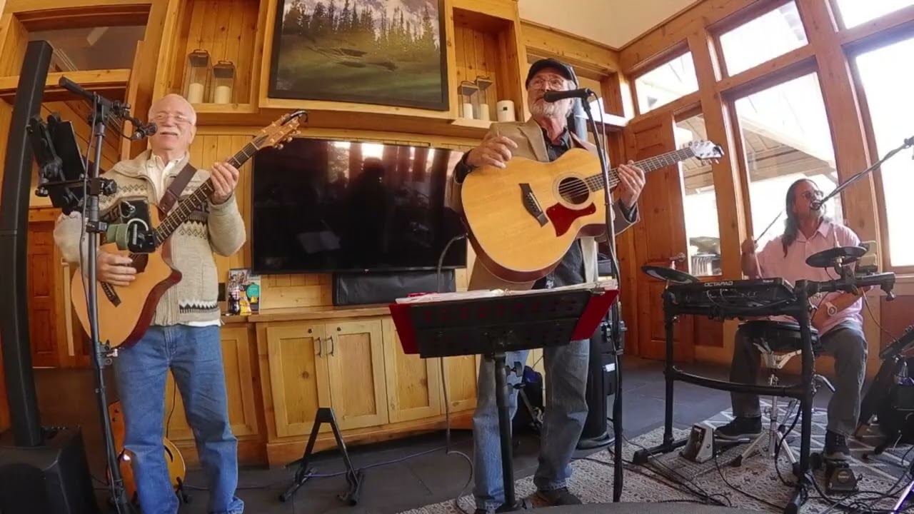 John Paul Band  October 6 2025 Park City
