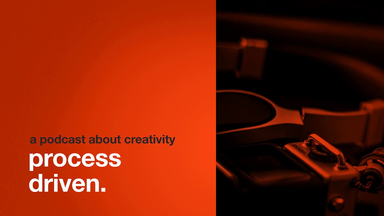 Process Driven | David duChemin