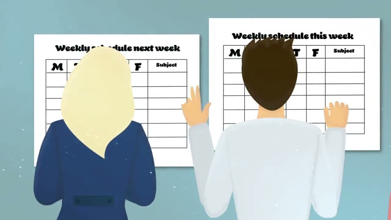 👨🏻‍💻 آلية الدراسة في الجامعة الإسلامية بمنيسوتا - المركزالرئيسي