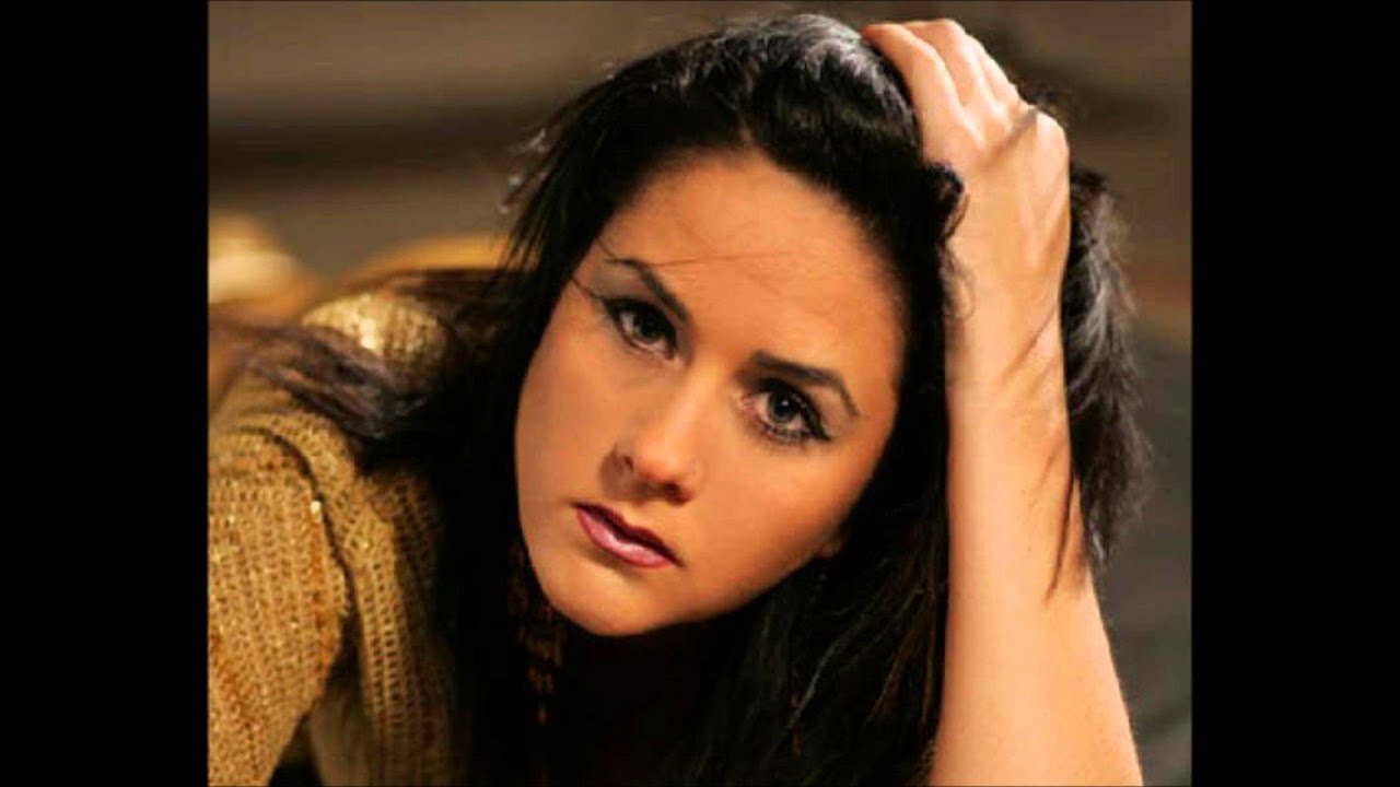 Samara Vargas - Fiesta por Tangos.