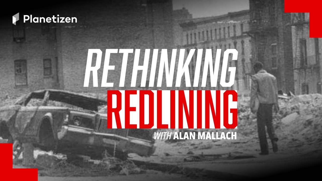 Rethinking Redlining