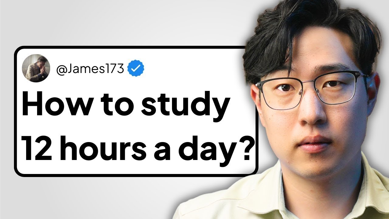 Answering Your Top Study Questions In 39 Minutes