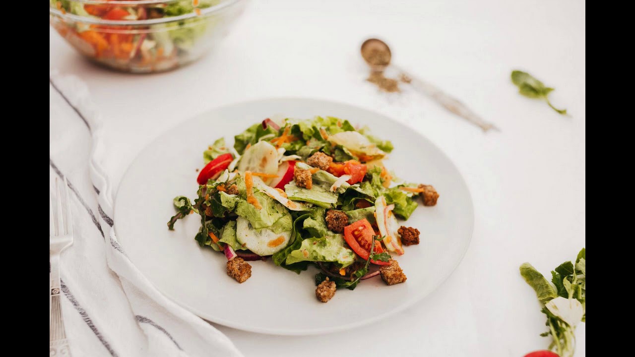 Second Date Update PODCAST: Joe and Jessica (Tossed Salad)