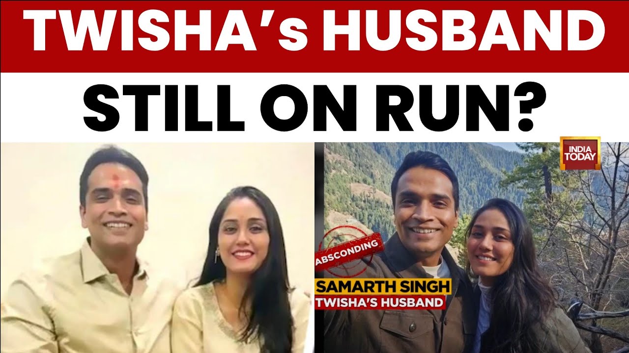 Twisha Sharma Death Case: MP Govt Seeks CBI Probe, High Court Hearing On Bail Today | India Today