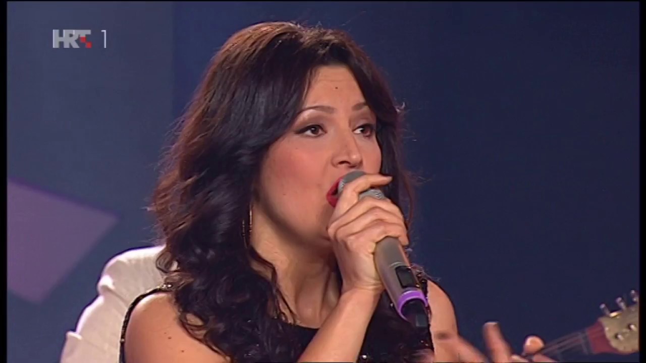 TAMARA BRUSIĆ - JA I ONA