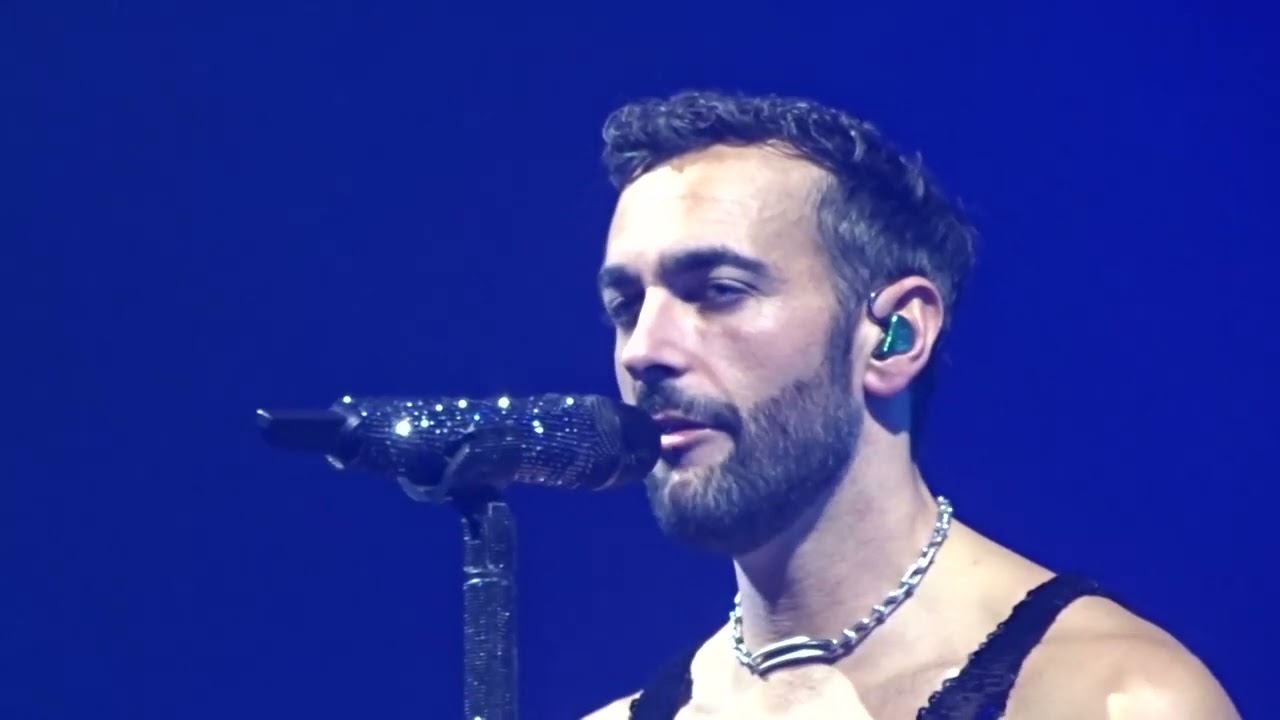 MARCO MENGONI - 