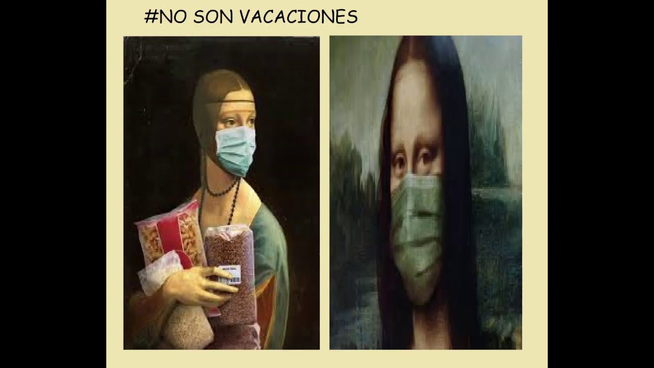 ARTE EN CUARENTENA