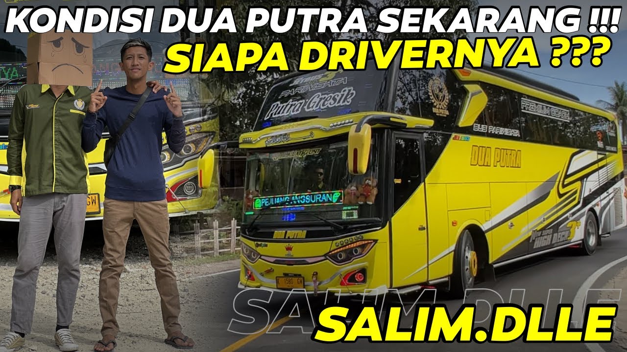KEMBALINYA BIS VIRAL DUA PUTRA SALIM.DLEE 🤩TRIP PERDANA MAINKAN BASURI MANUAL NADA TERBARU 🥳