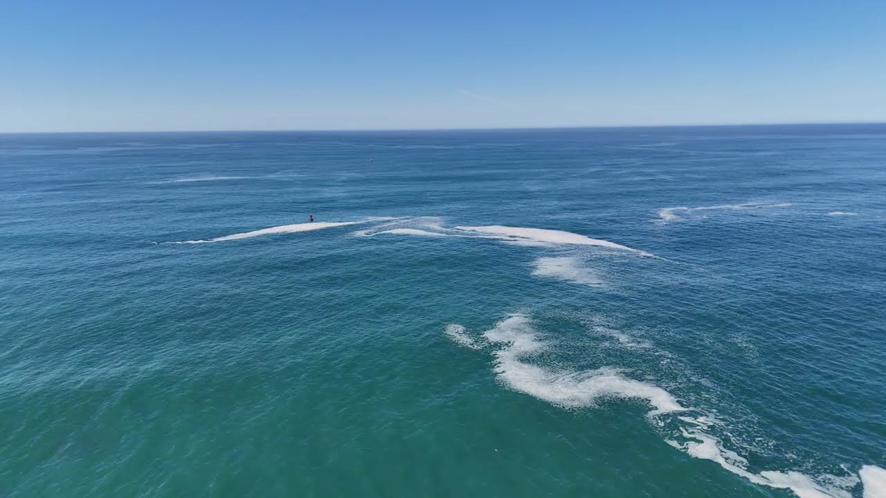 Noyo Harbor and Todd Point