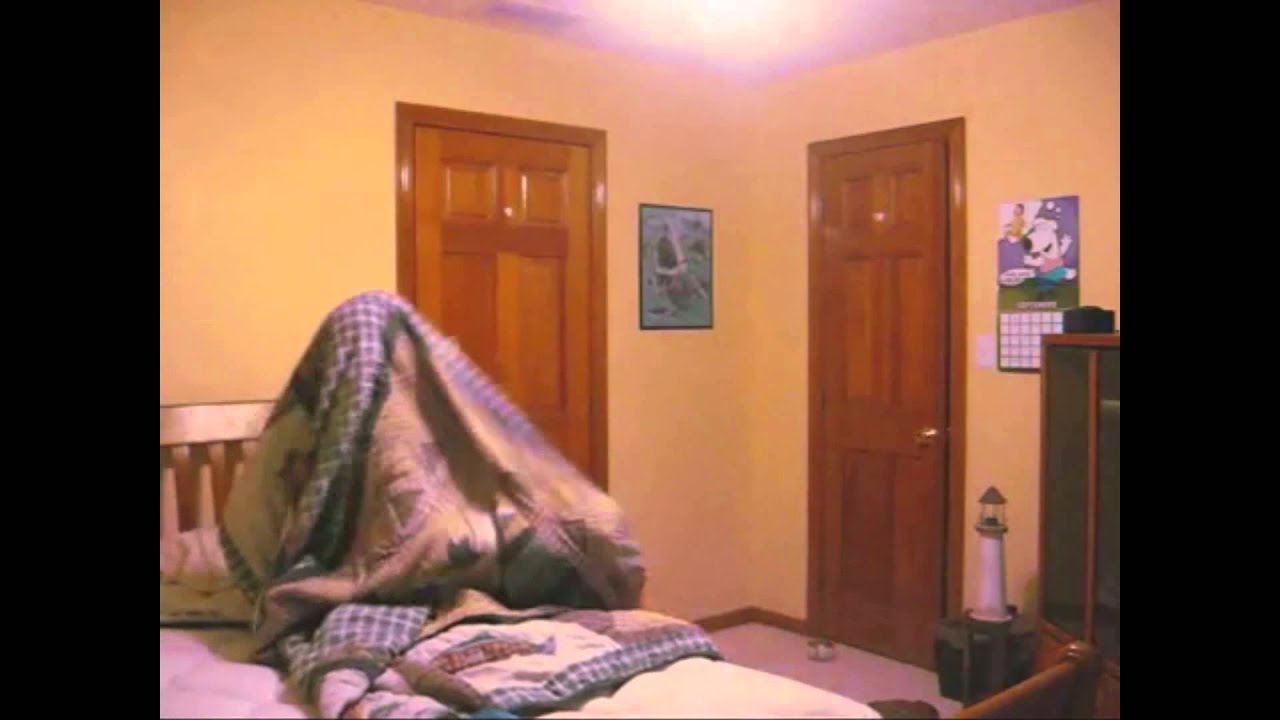 Greatest freak out ever with Electronic sounds