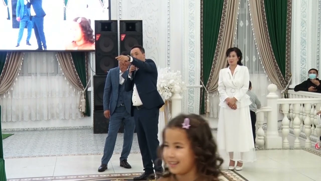 Мұхит Клара 40 жас 2 бөлім