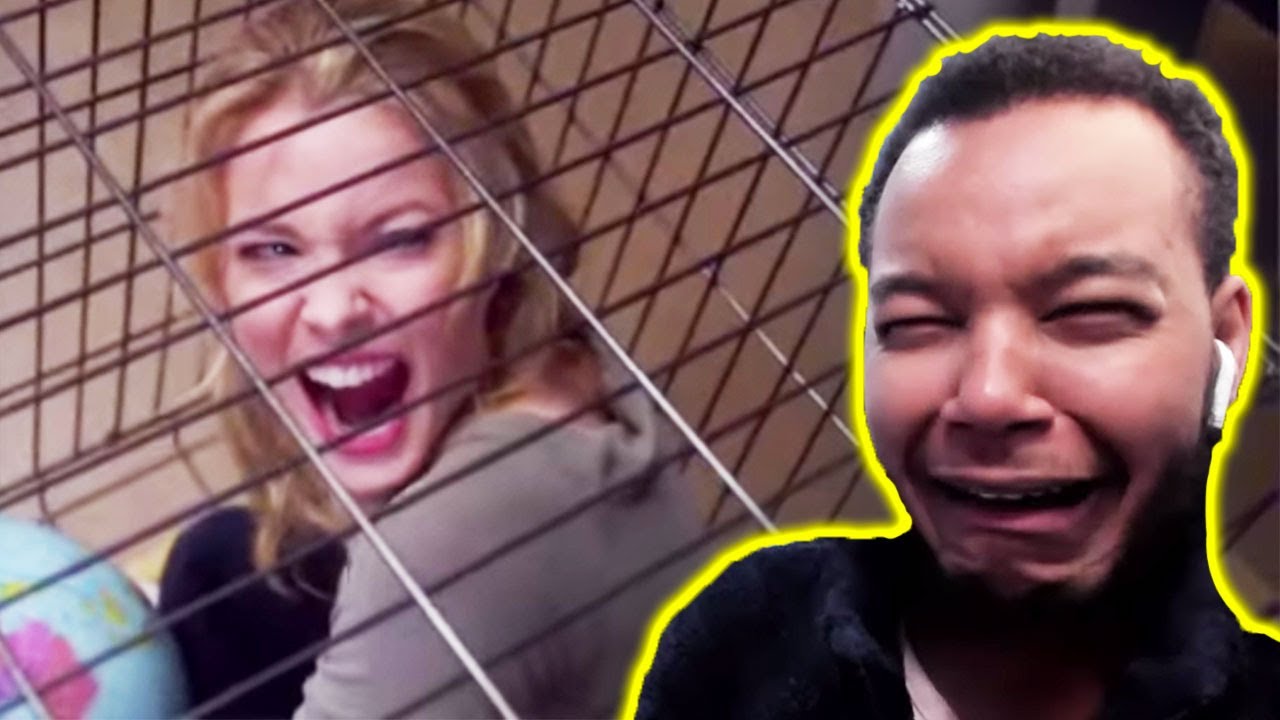 Community Season 3 Episode 2 