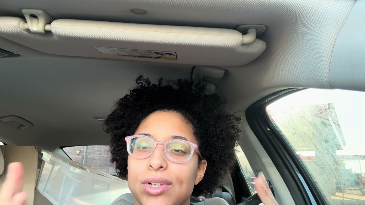 Diary 3: Keeping Dreams Big While Making Goals Small!