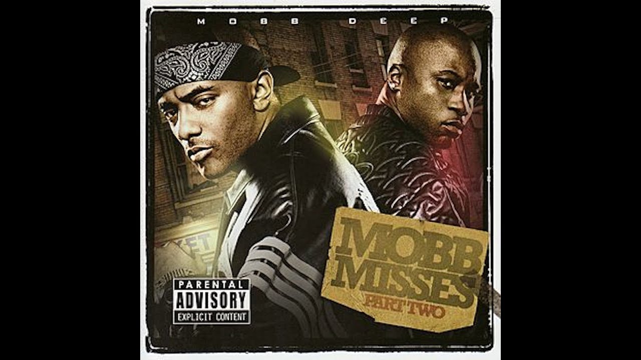 Mobb Deep ft. A-DOG (ACD) - Shoot Outs (prod. Havoc)