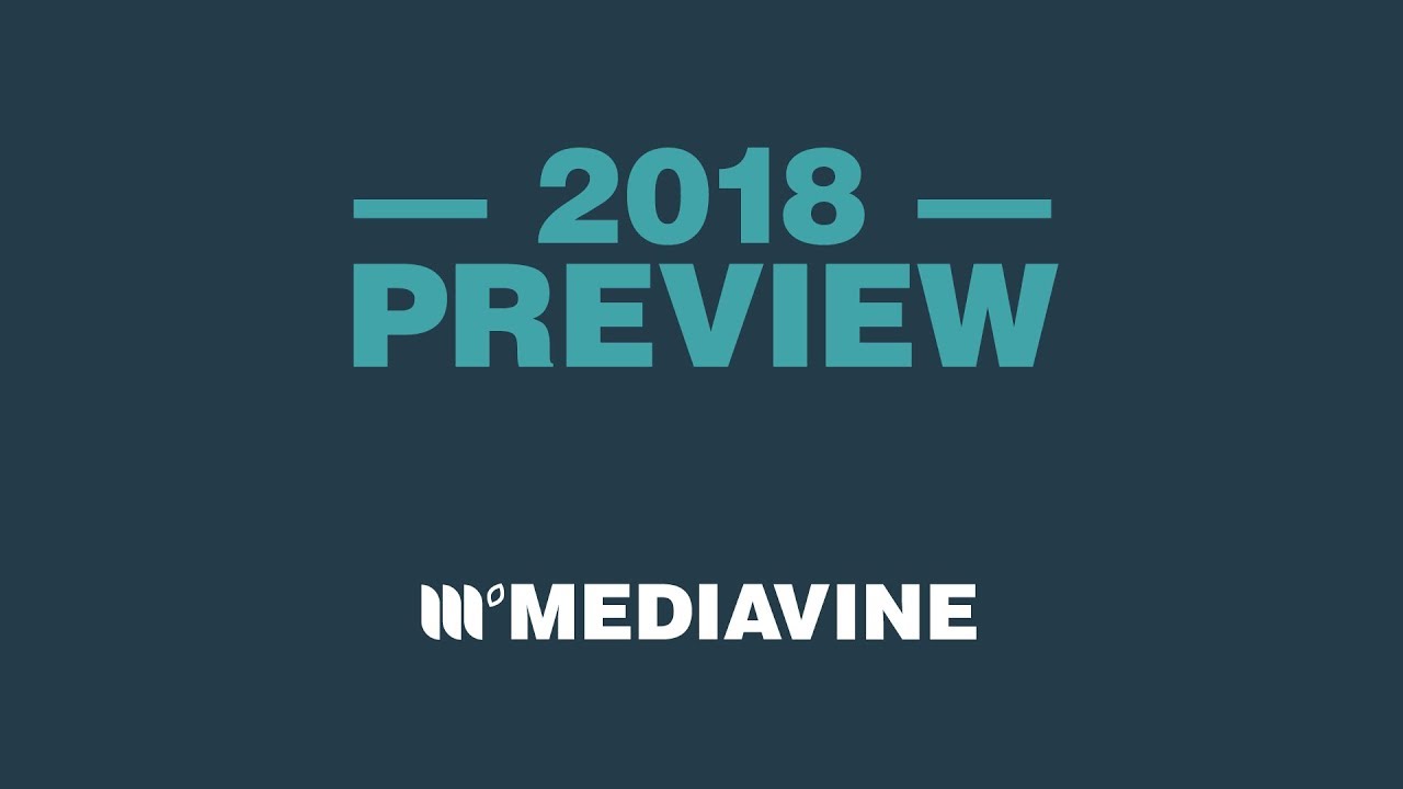 2018 Mediavine Preview | Go for Teal