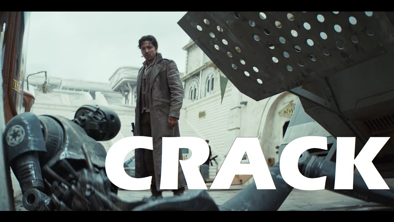 Andor: Season 2 - Crack (Ep 7-9)