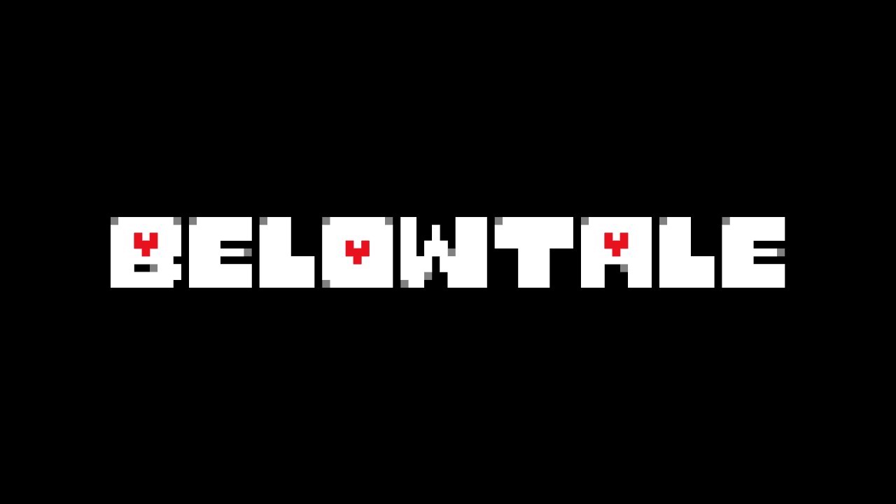 Belowtale [UNDERTALE OST MASHUP ALBUM SHOWCASE]